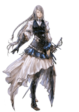 ジル・ワーリック