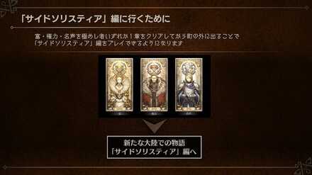 サイドソリスティア