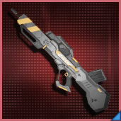 テスア・フレクシールライフルの画像