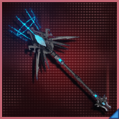 テスア・ファシーノロッドの画像