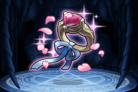 ジューンブライドメイ・ギアの画像