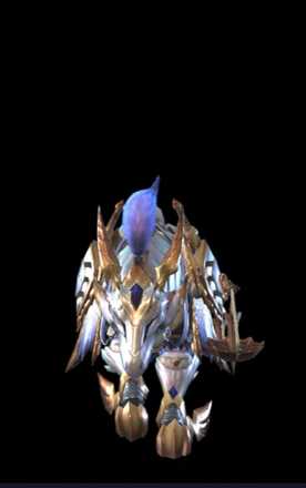 プライマルシリーズガルクの画像