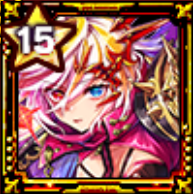 仇討の女剣士ブローディアの画像