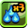 水列強化×3