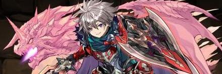 【10270】邪焔龍の勇者・ダイヤ