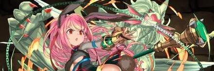 【10268】迅昂龍の武闘家・ディーナ