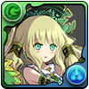 常緑の大魔女・アルジェの画像