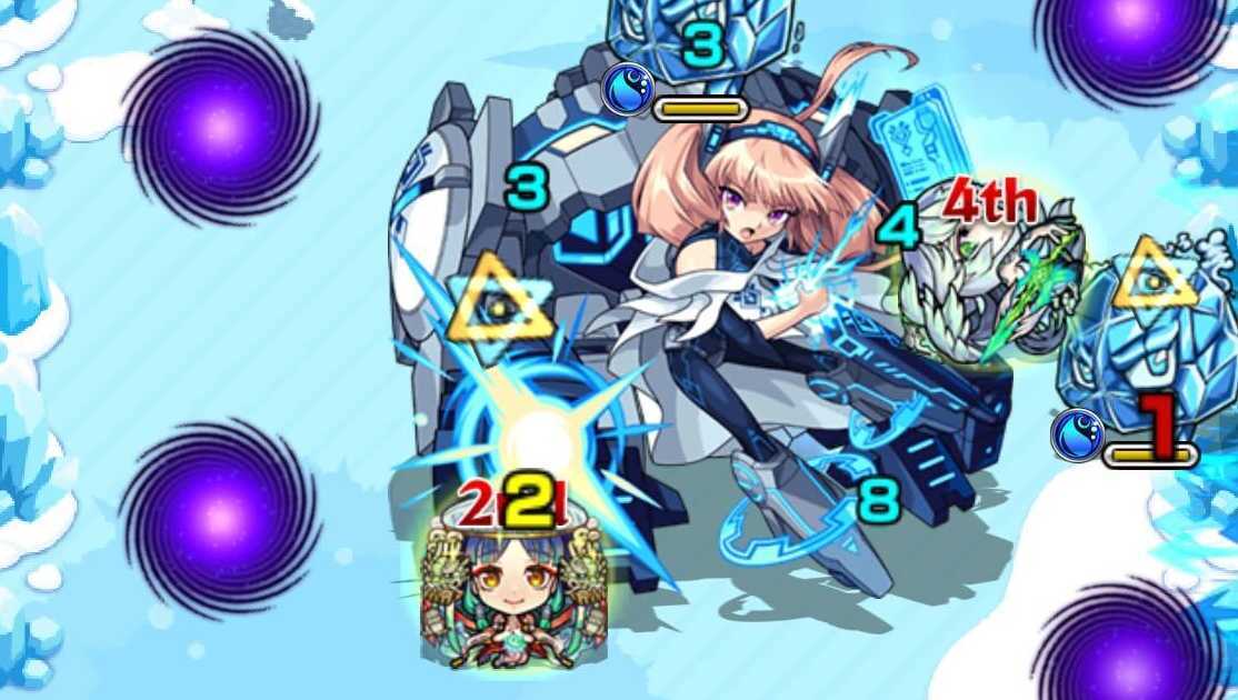 スプンタ ステージ情報