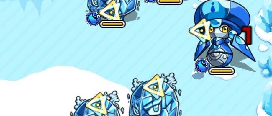 スプンタ 弱点を攻撃しよう