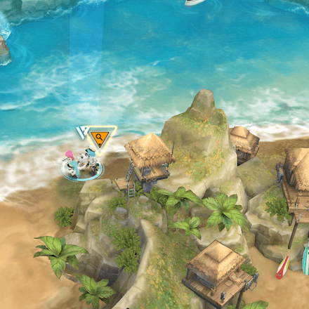 イベント遺失物