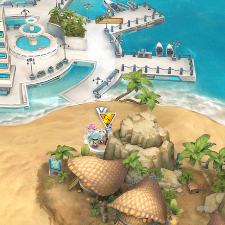 イベント遺失物