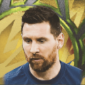 HPリオネルメッシ(06/19)画像