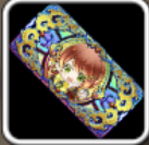 ULG+戦友確定ガチャ券Ⅱ