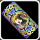 ULG+戦友確定ガチャ券IV