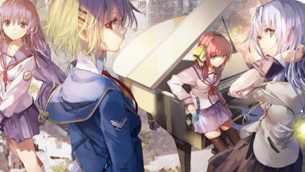 angelbeats