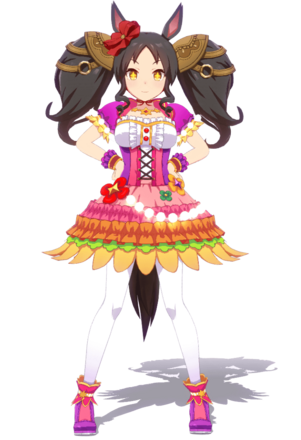 ［☆キラ★ドキ☆ワク∞マベ∞］マーベラスサンデーの画像