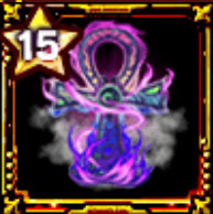 聖騎士のアンク画像