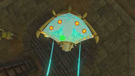 マヨイの落とし物のコンプリート報酬