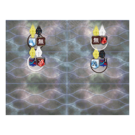 パンゲ修正