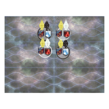 パンゲ修正