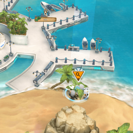 イベント遺失物