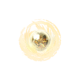 極光・菩薩の宝珠