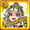 狂妄なる魔札の女帝 エンプレイラの画像