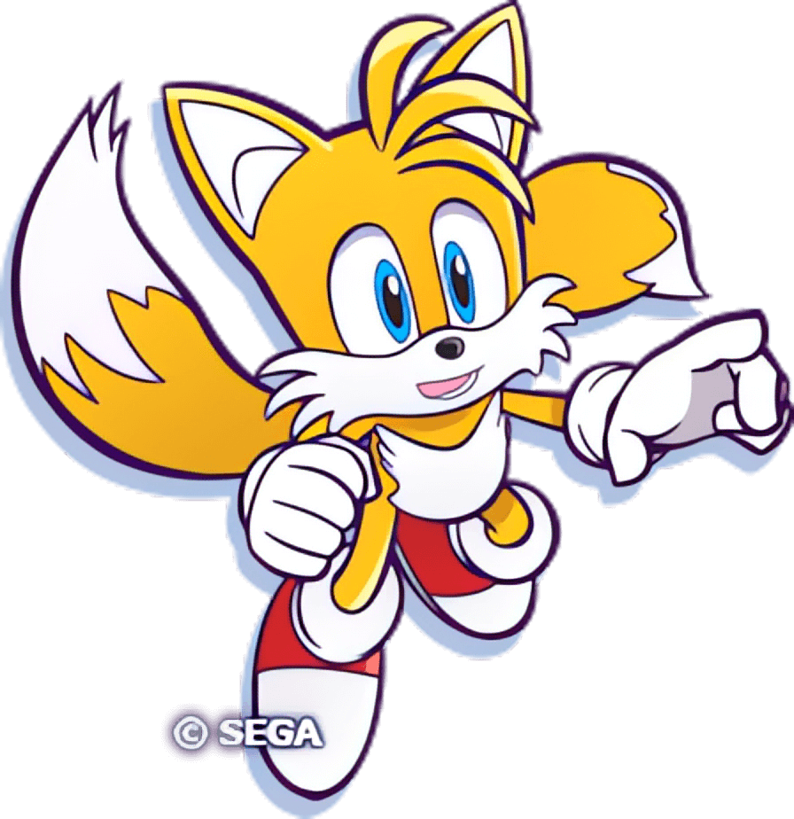 テイルス（星7）