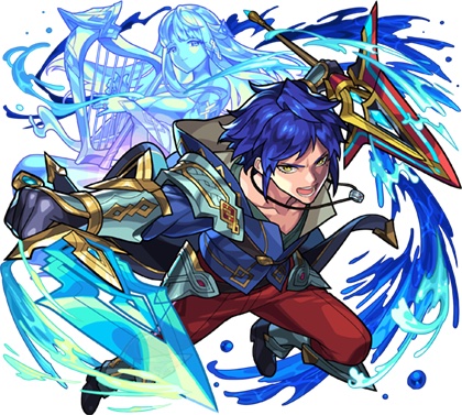 ディルムッド　評価