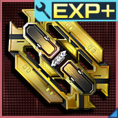 ゴルドプリムアーマIIの画像