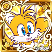 テイルス（星7）の画像