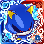 メタルソニック（星7）の画像