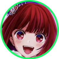 オセロニアの［見つけた希望］有馬かなの画像