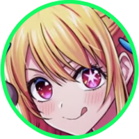 オセロニアの［憧れの場所で］ルビーの画像