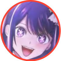 アイのアイコン