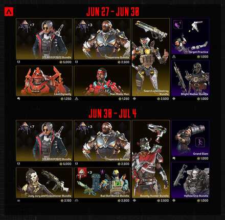 販売スケジュール