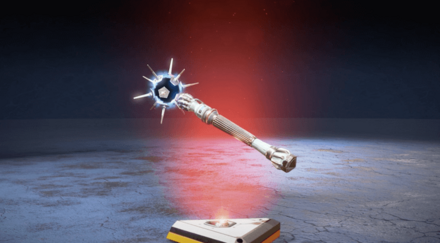 ホライゾンのスパレジェ