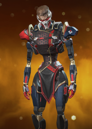 フォーマーグローリーの画像