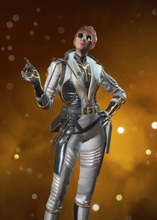 リーサルラスの画像