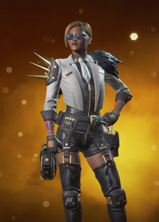 フュリアスファタールの画像