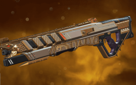 ゴールド＆ベノムの画像