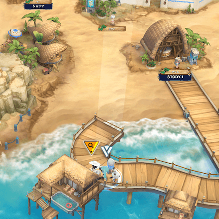 イベント遺失物