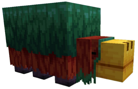 スニッファー画像