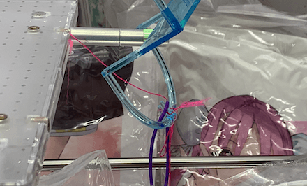 ヘブバン焼きを食べてきました！GiGO×ヘブバン