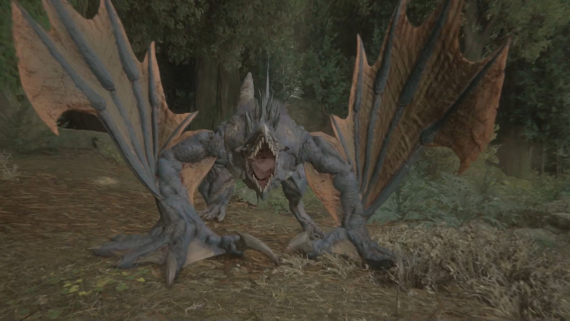 ドラゴンエイビス