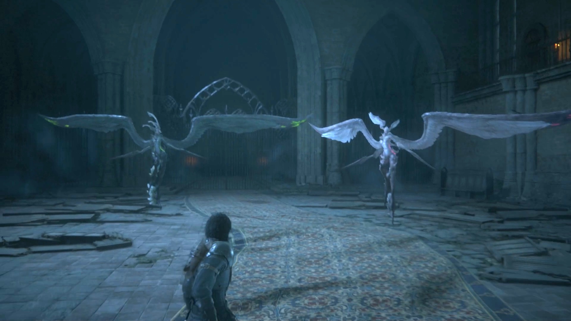 チラーダ&スパルナ