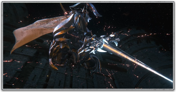 眩耀の竜騎士画像