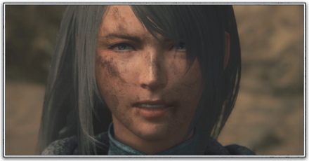 召喚獣シヴァのドミナントの画像