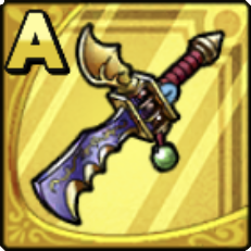 ギャンブルダガー画像