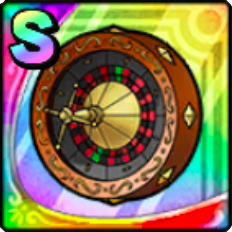 ルーレットシールド画像